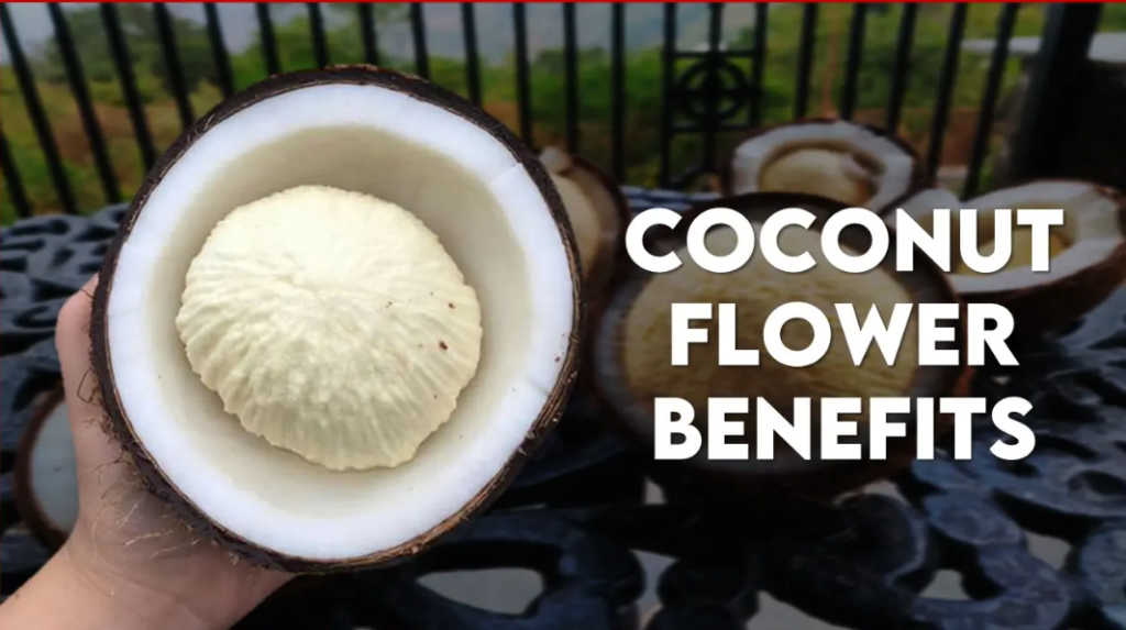 No More Thyroid Medication! Just Eat This – The Secret Power of Coconut Flower