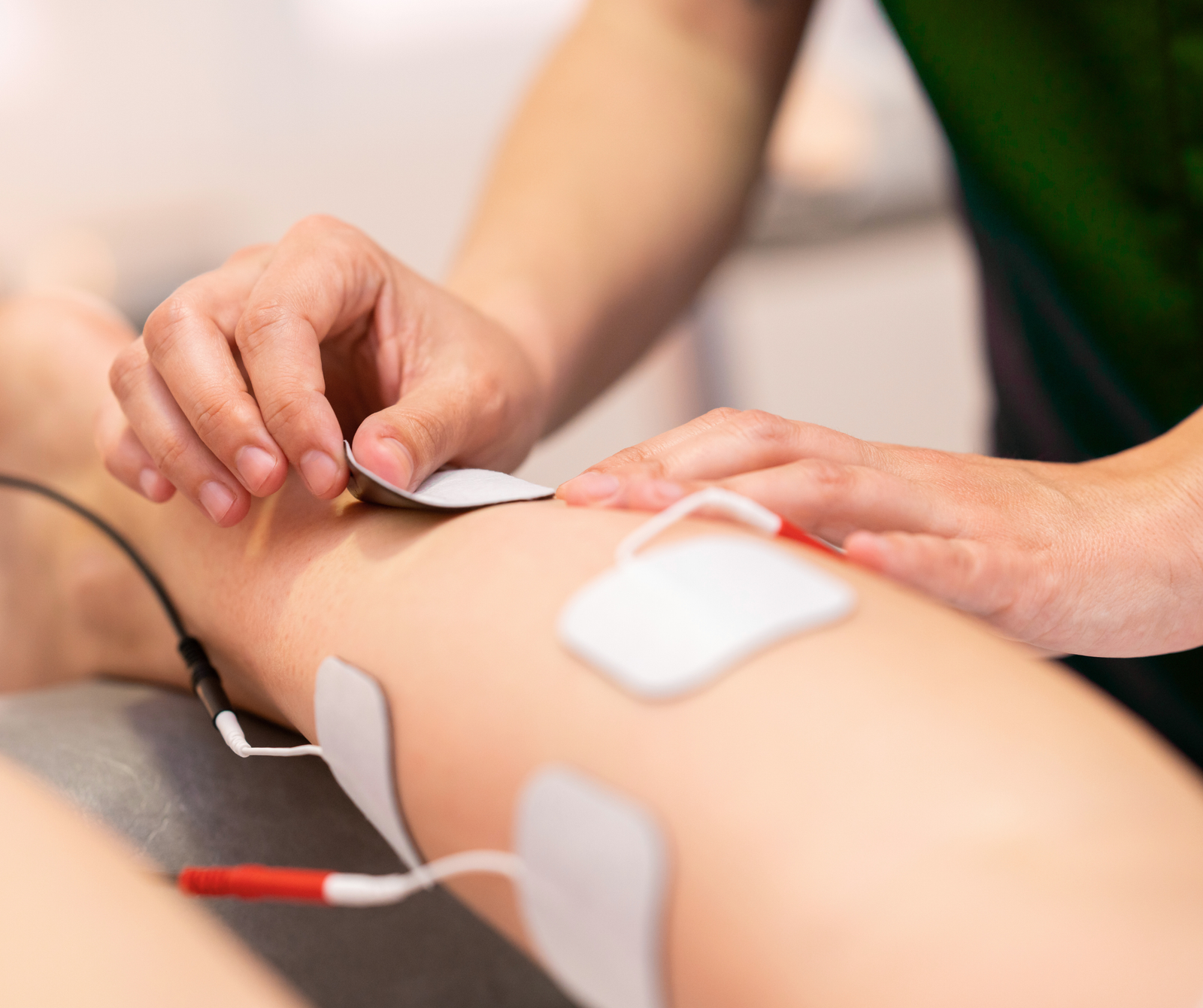 electro therapy treatment