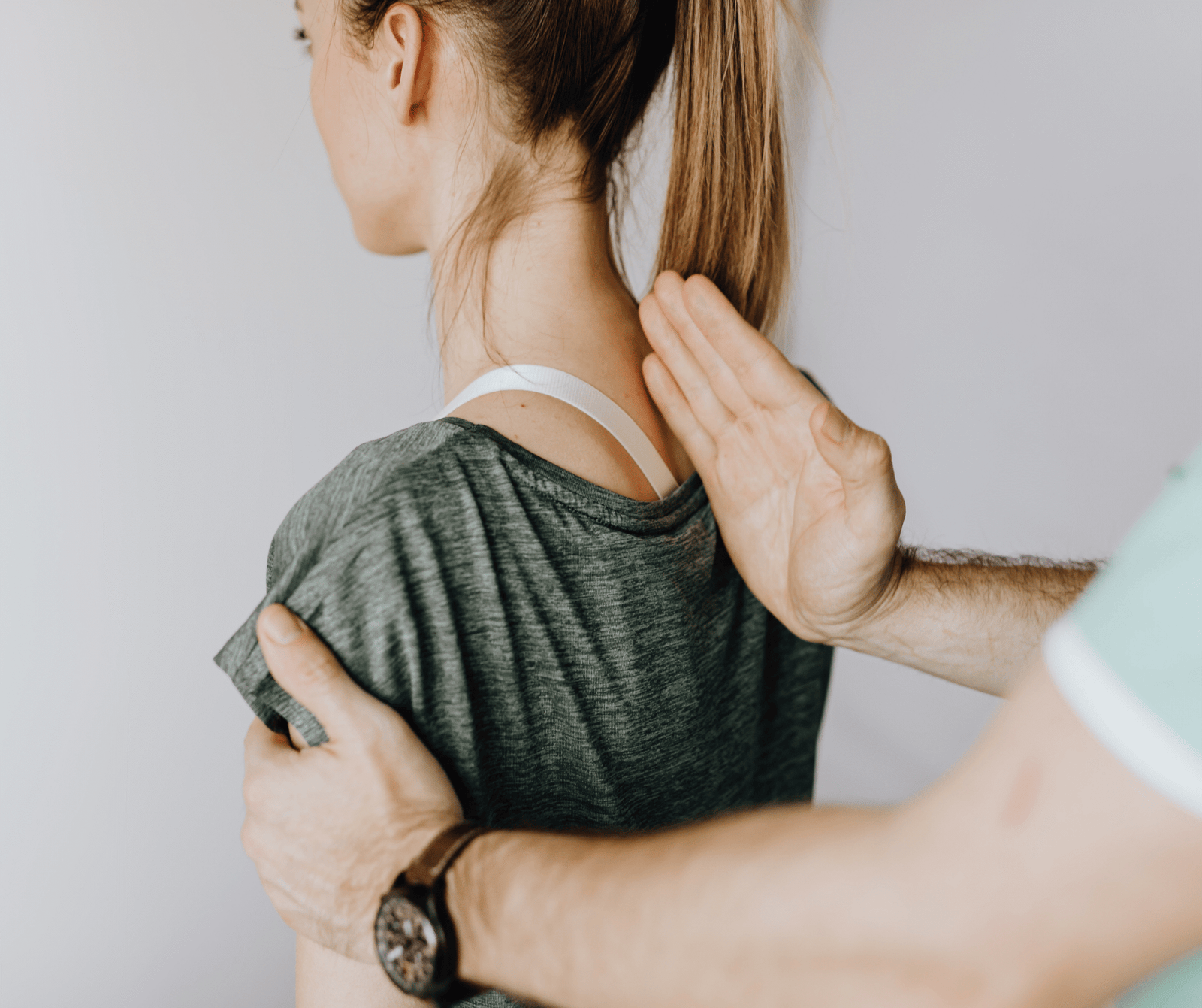 Bone & Spine Alignment Therapy Specialist | Spine Correction Bone & Spine Alignment Therapy Specialist