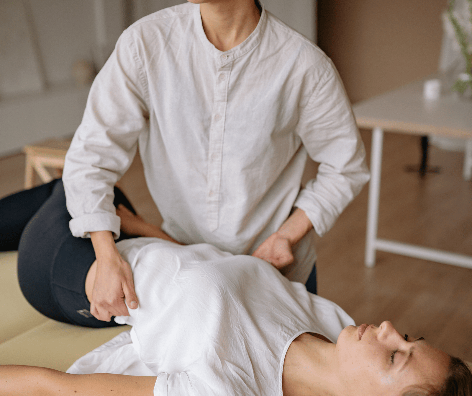 Bone & Spine Alignment Therapy Specialist | Spine Correction Bone & Spine Alignment Therapy Specialist