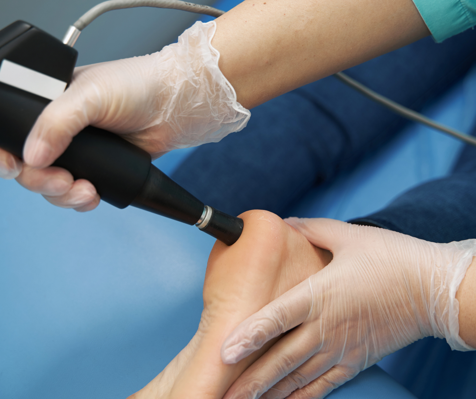 electro therapy treatment