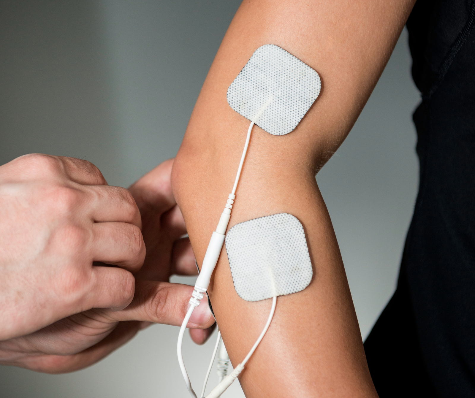 electro therapy treatment