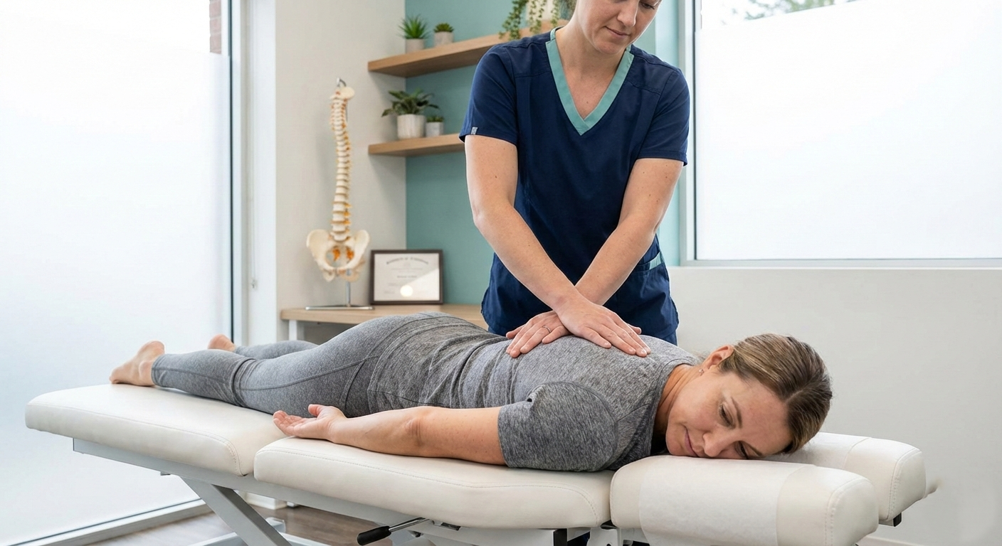 best chiropractic Treatment
