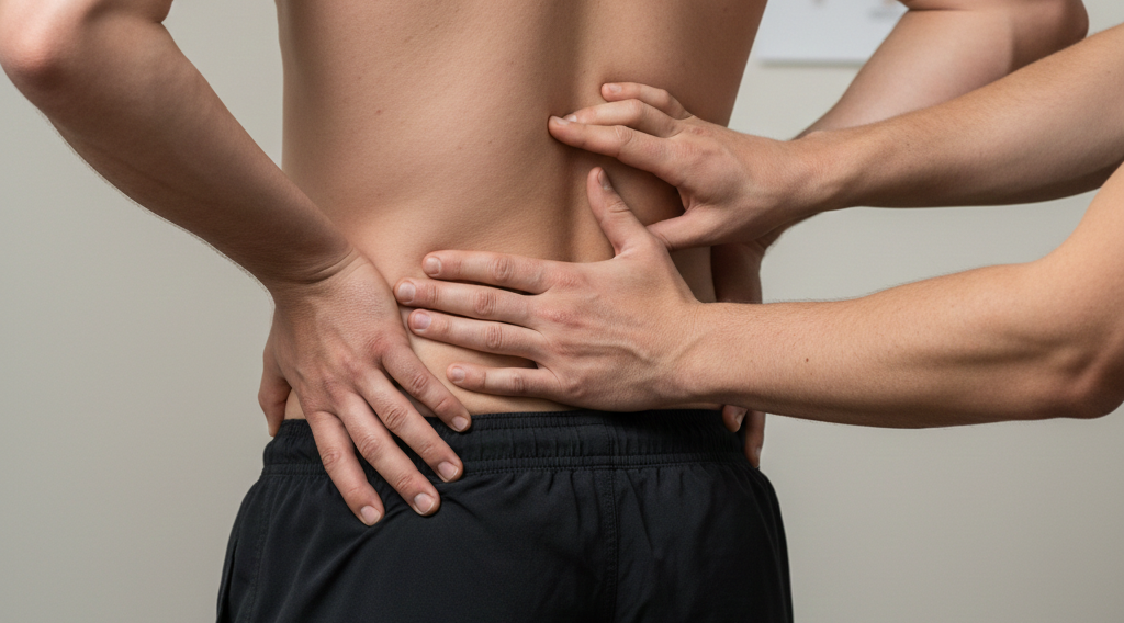 Best Dorn Therapy in Chennai | Trusted Spine Care Best Dorn Therapy in Chennai