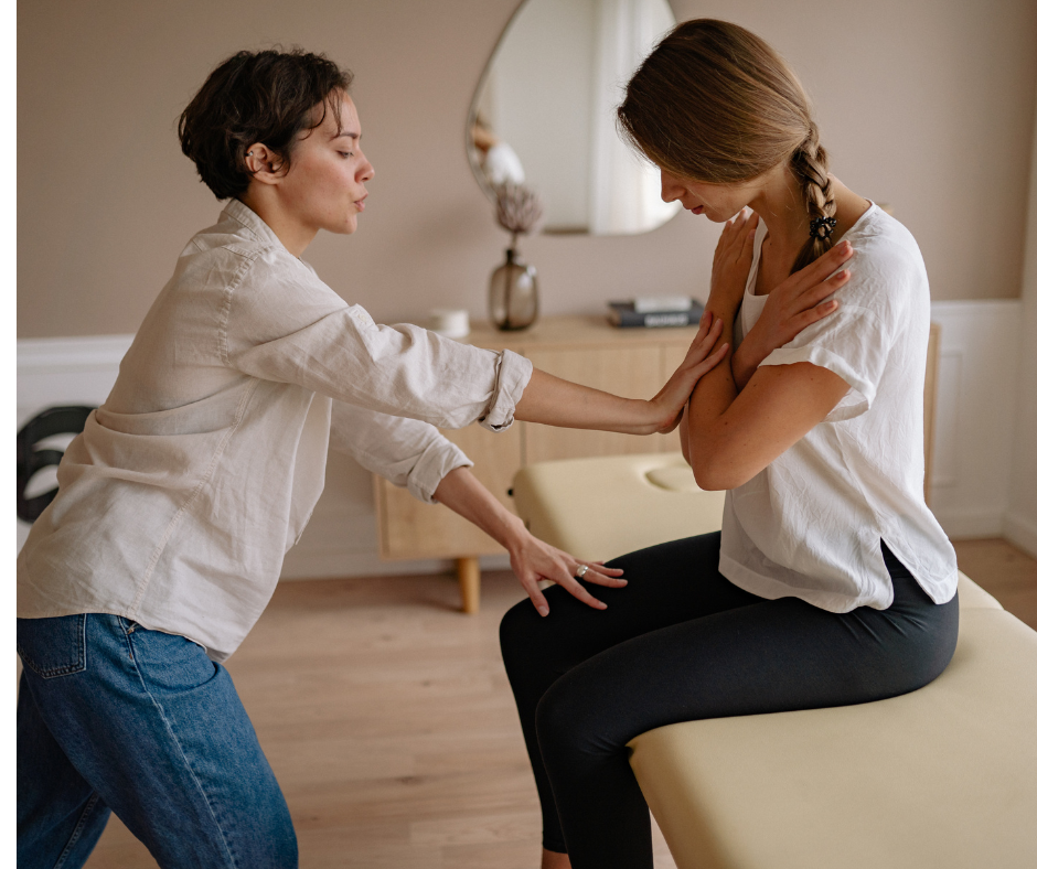 holistic postnatal care