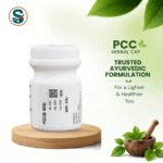 PCC Capsule