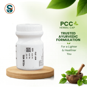 PCC Capsule