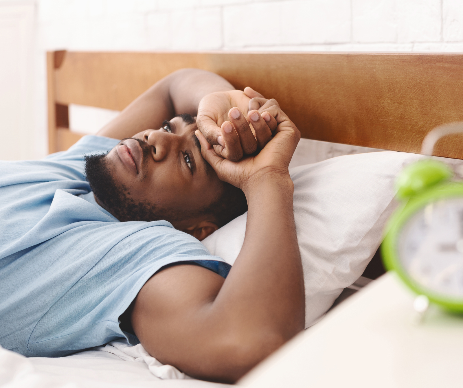 detox and rejuvenation therapy