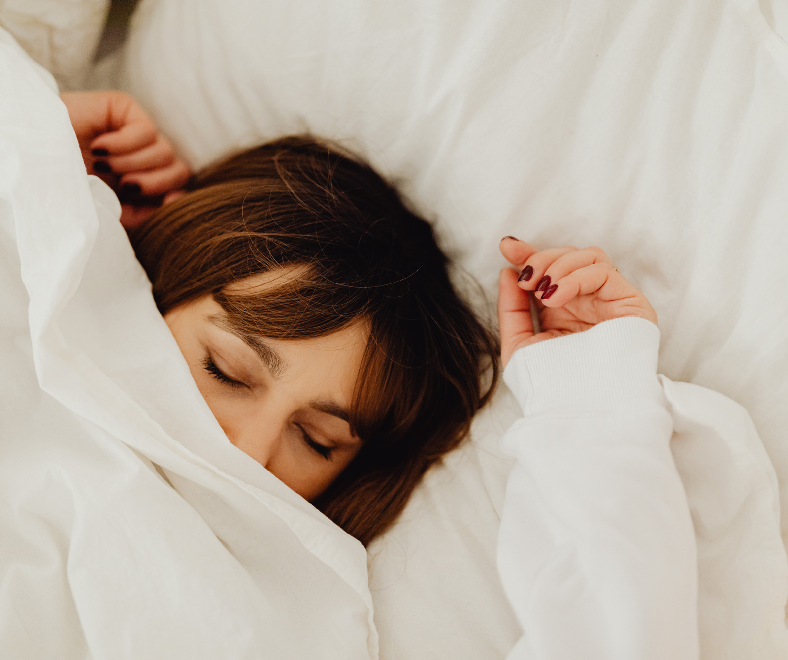 natural remedies for insomnia