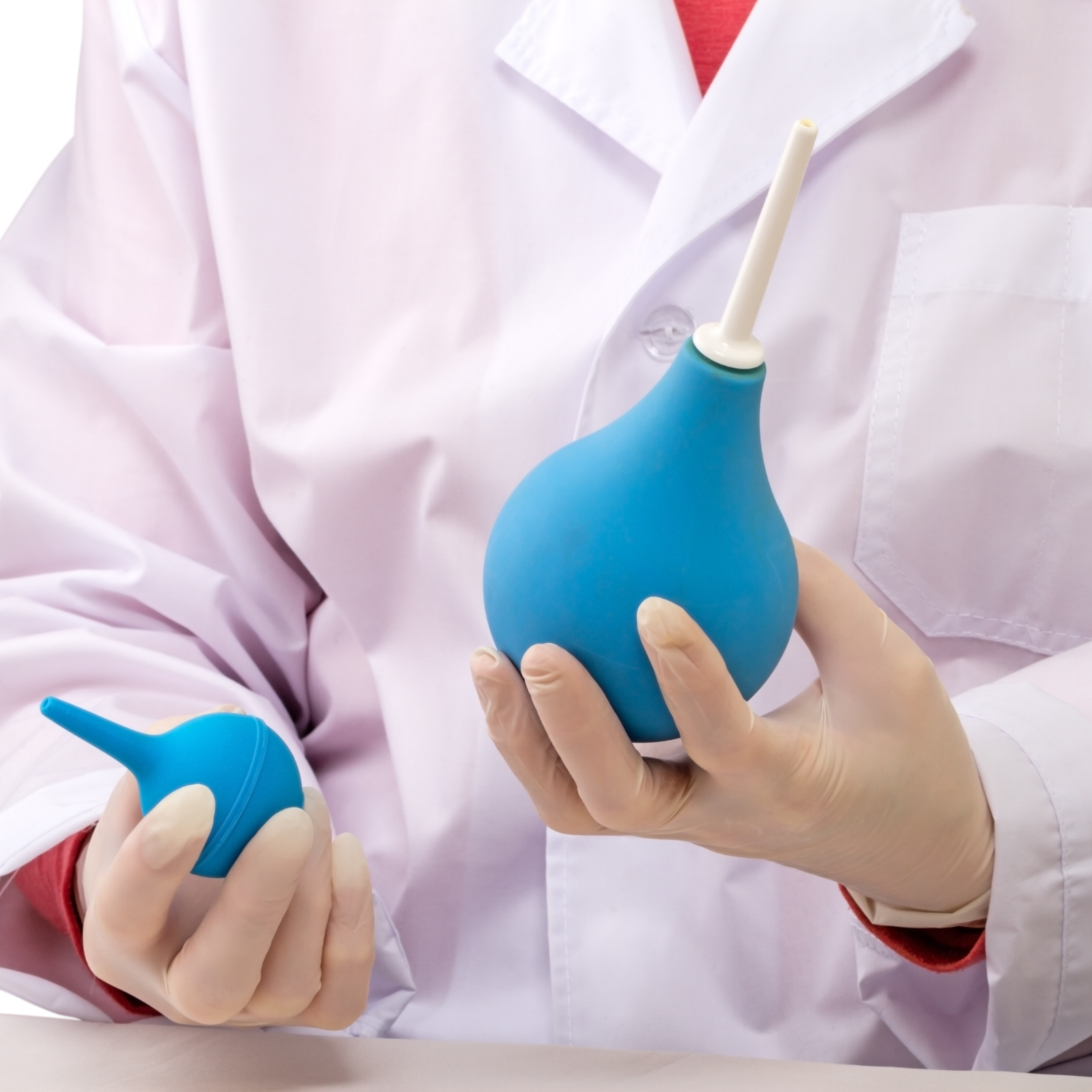 feminine cleansing therapy