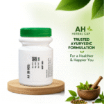 Most Trusted AH Capsule in Chennai – High Quality Health Supplement