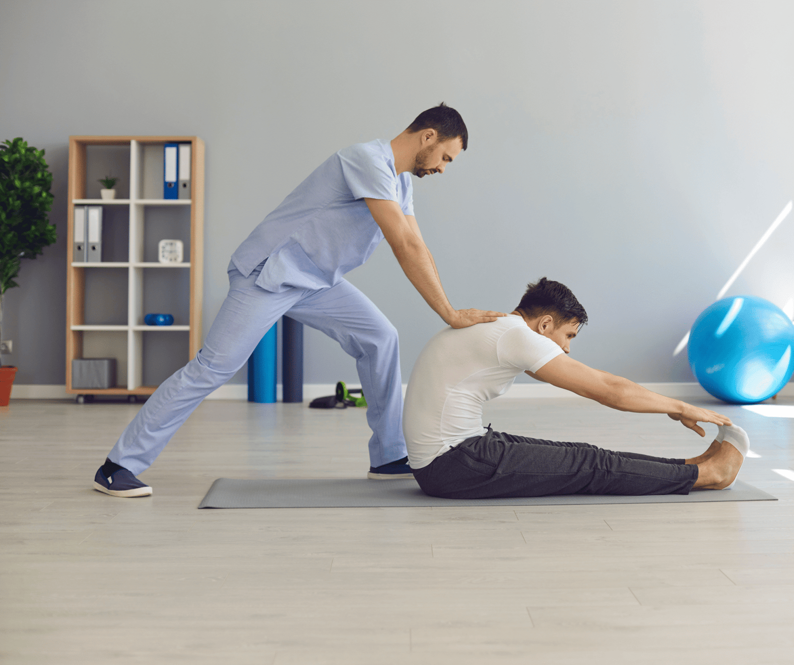 Back Pain Treatment | Holistic Spinal Care Solutions back pain treatment