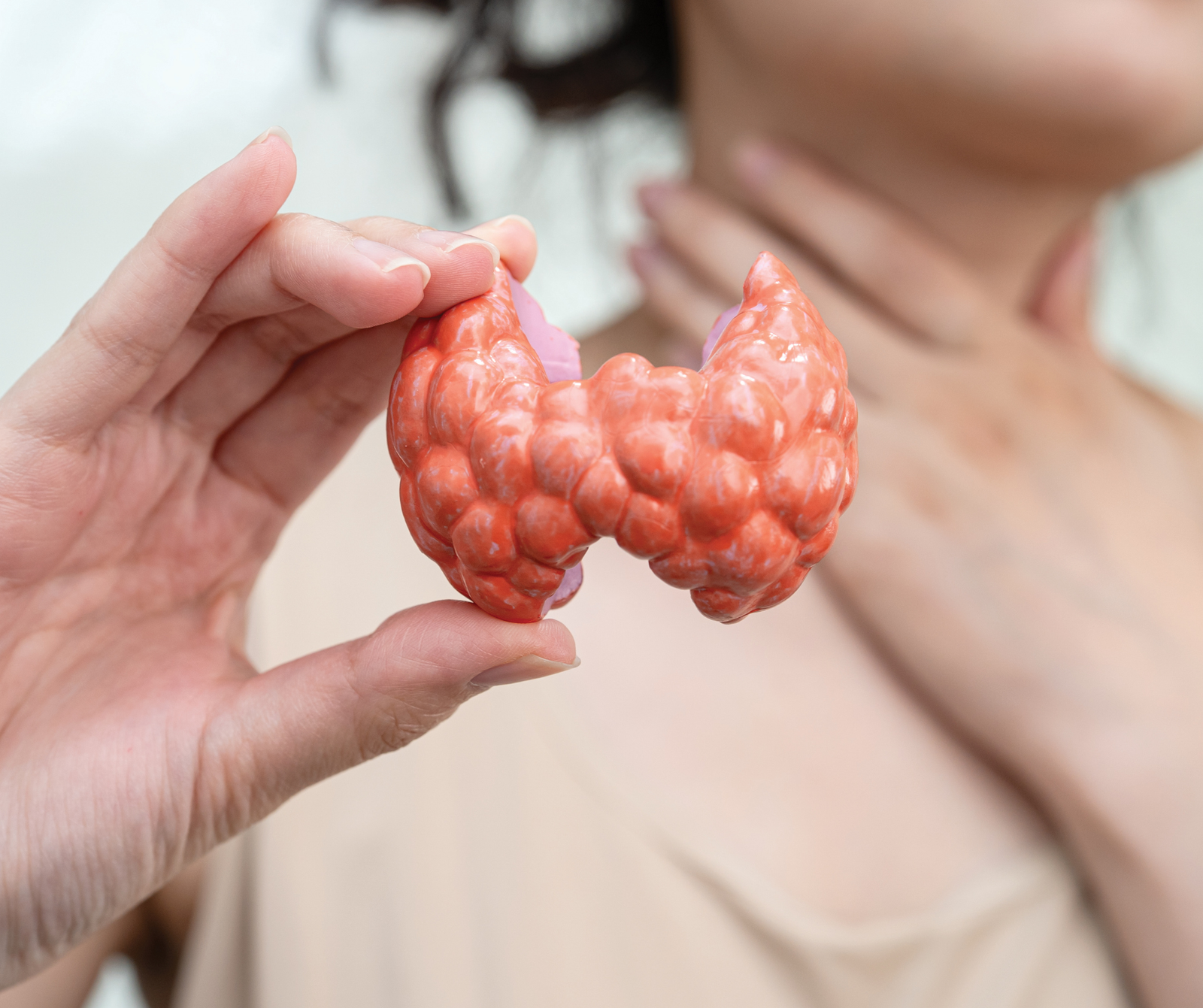 holistic thyroid care