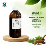 ASM SYRUP