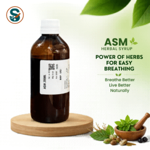 ASM SYRUP