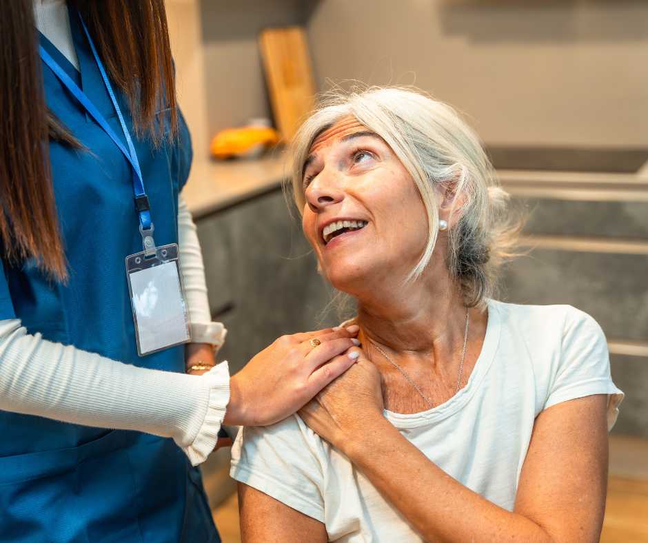 holistic postnatal care