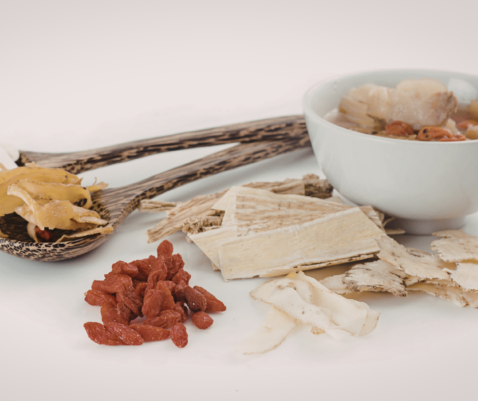 hormonal imbalance management