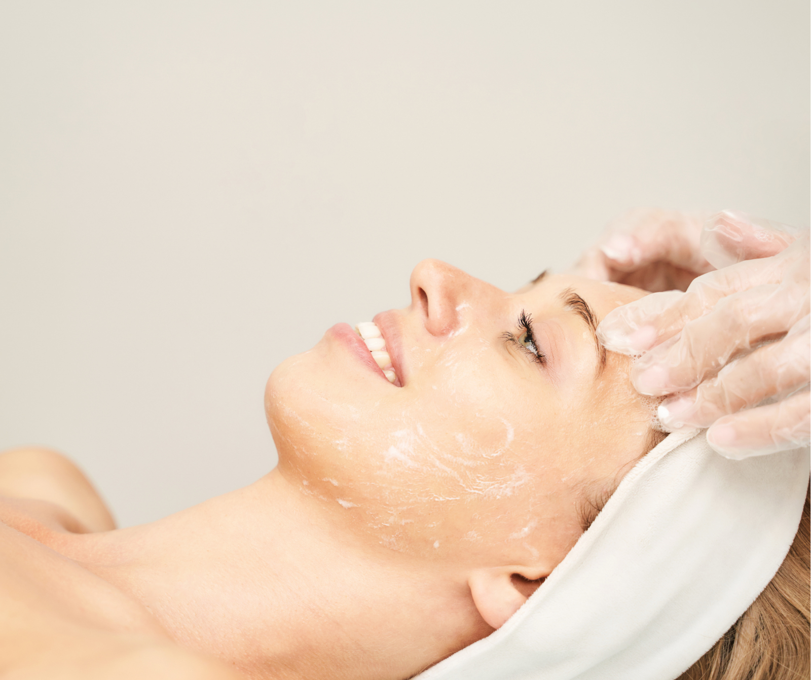 detox and rejuvenation therapy