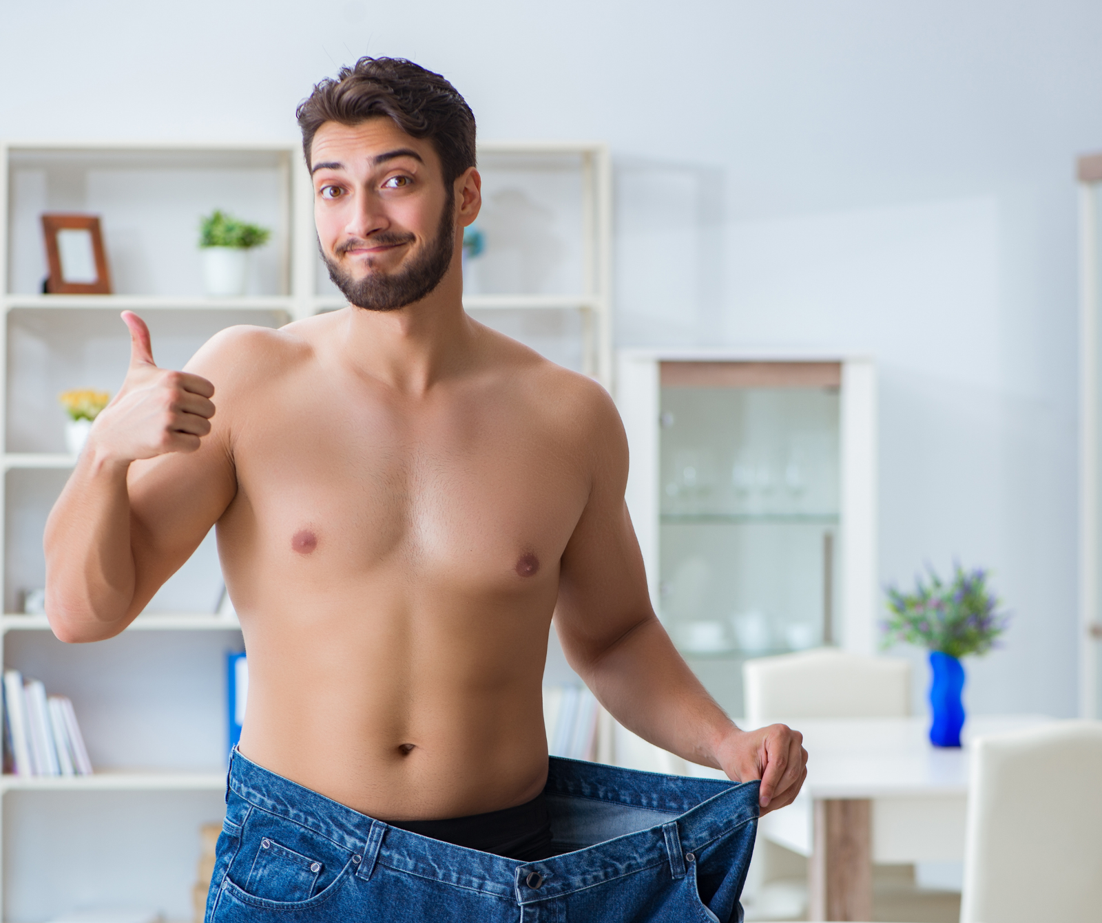 natural weight loss care