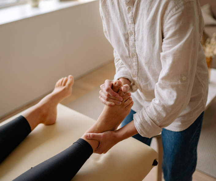 sciatica physiotherapy