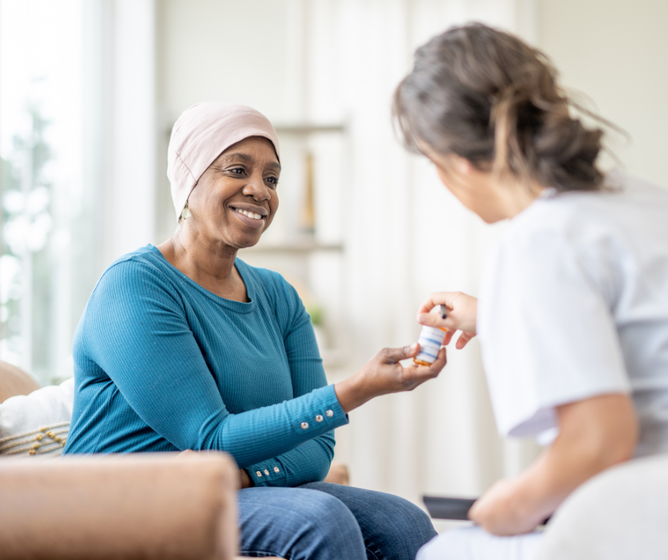 holistic postnatal care