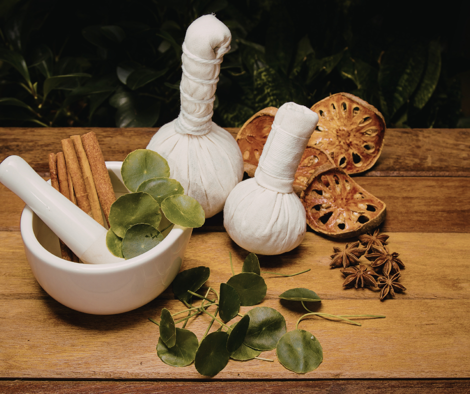 hormonal imbalance management