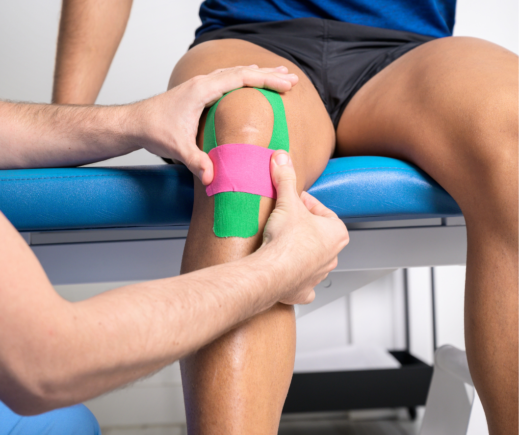 muscle pain treatment