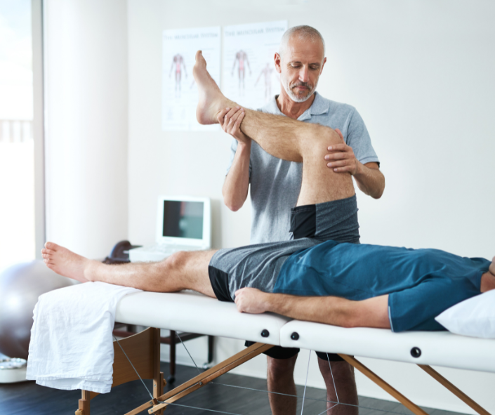 sciatica physiotherapy