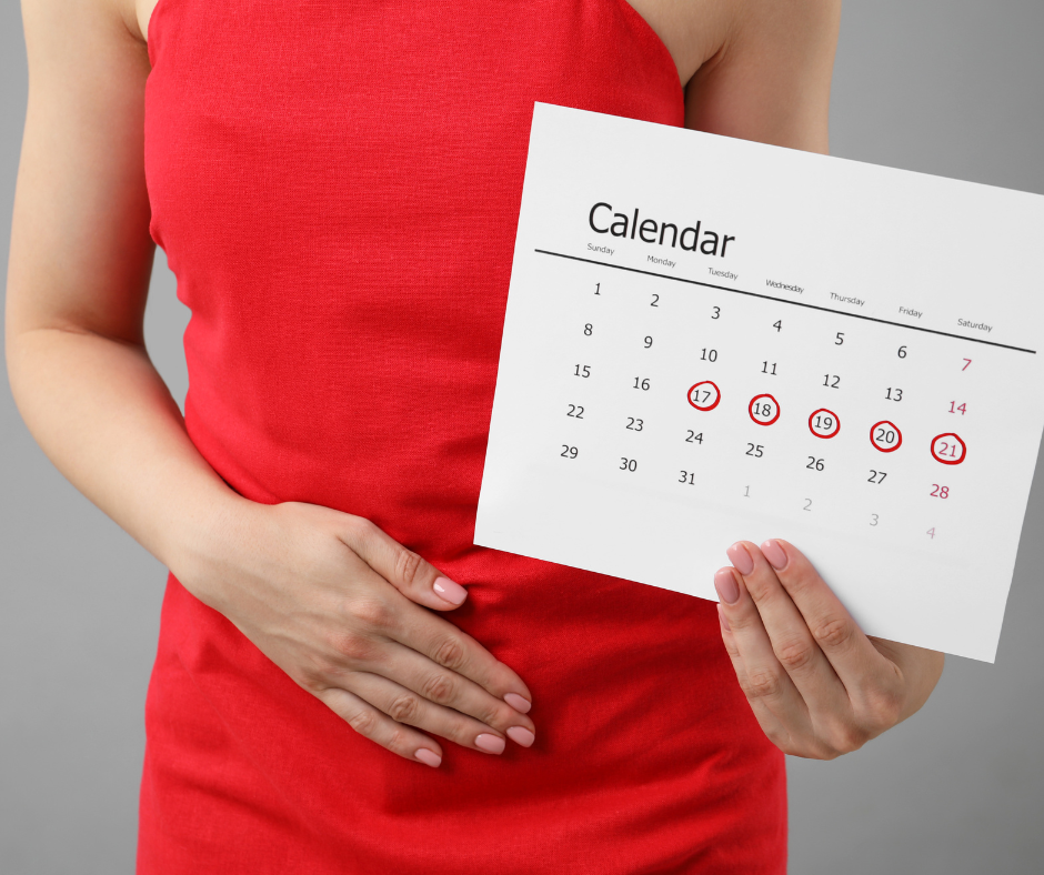 menstrual pain treatment