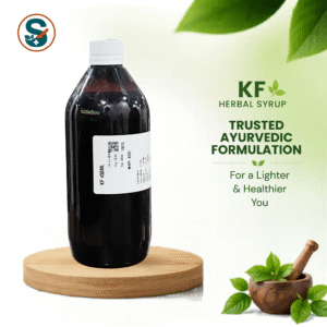 KF Syrup