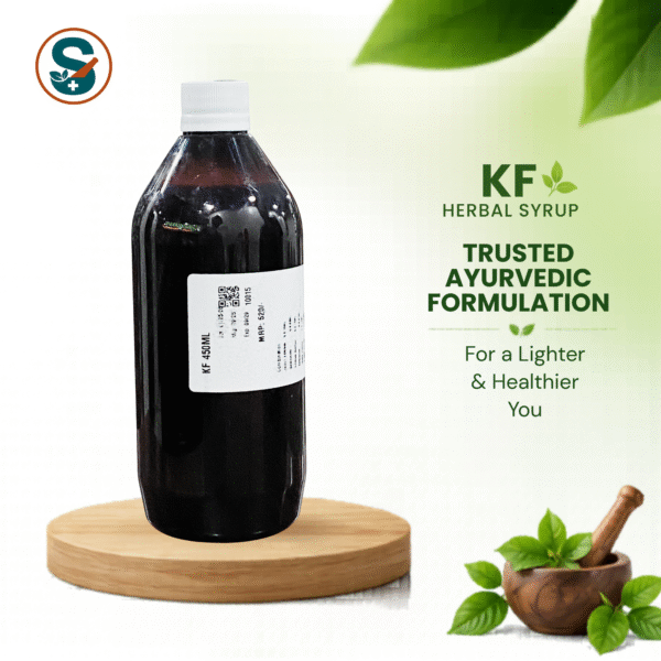 KF Syrup