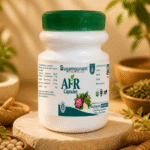 AFR CAPSULE