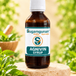AGNIVIN SYRUP