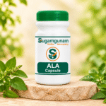 ALA CAPSULE