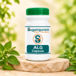 ALG CAPSULE