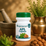 Apl Capsule