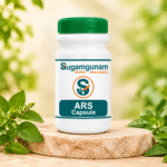 ARS CAPSULE