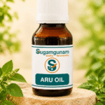 ARU OIL