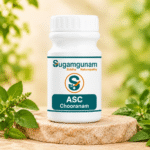ASC CHOORANAM