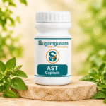 AST CAPSULE