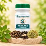 ACRA MIX CHOORANAM