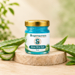 ALOE DRY GEL