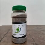 BTP(BLACK TOOTH POWDER)