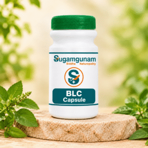 BLC CAPSULE
