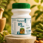 BPS CAPSULE