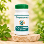 CALCIMED CAPSULES