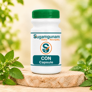 CON CAPSULE