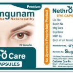 Nethr Eye Capsule