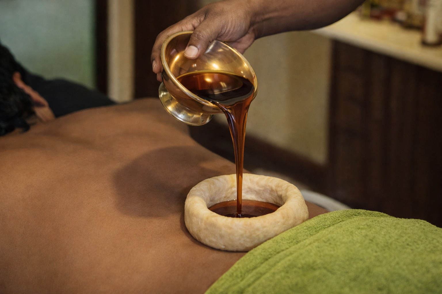 kati vasti treatment