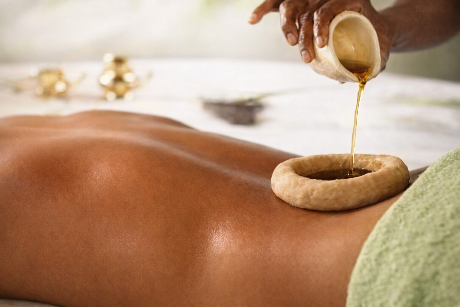 kati vasti treatment